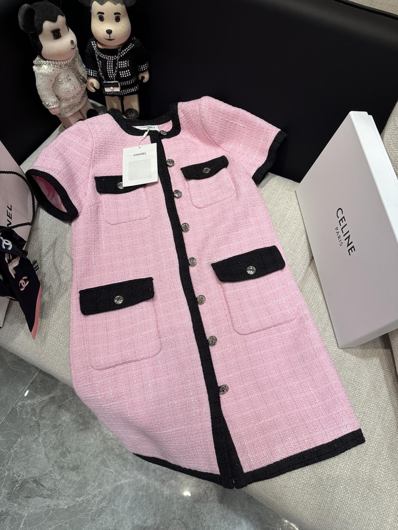 Chanel Dress